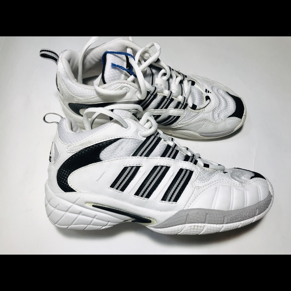 Vintage DS Adidas Response Light 2 Mid Womens 6